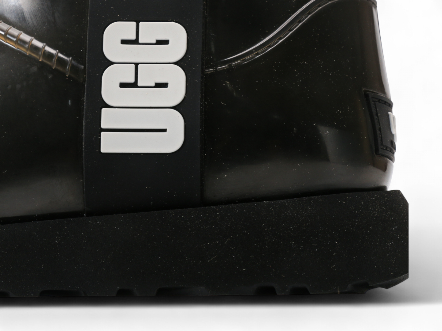 UGG Classic Mini Boots Black