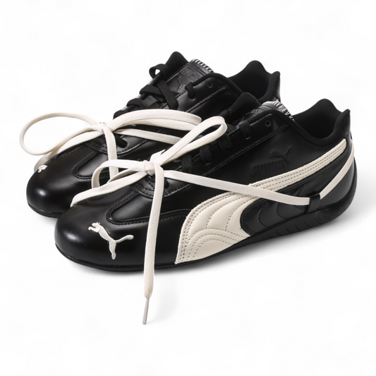 PUMA x ROSÉ Speedcat Black