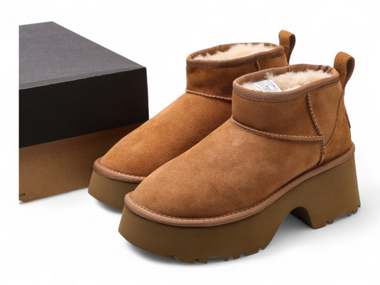 UGG Women's Classic Ultra Mini New Heights