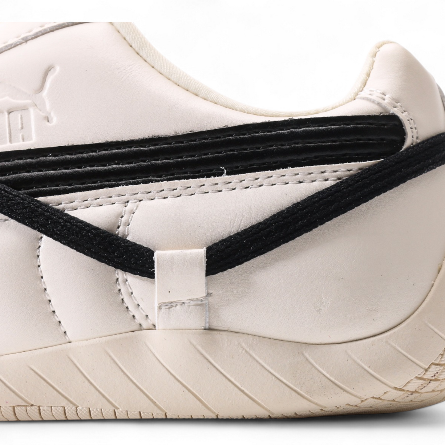 Puma x ROSÉ Speedcat Lea