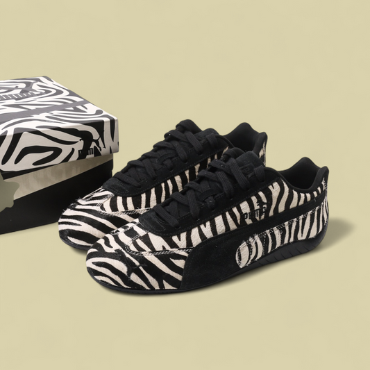 PUMA x ROSÉ Speedcat Zebra