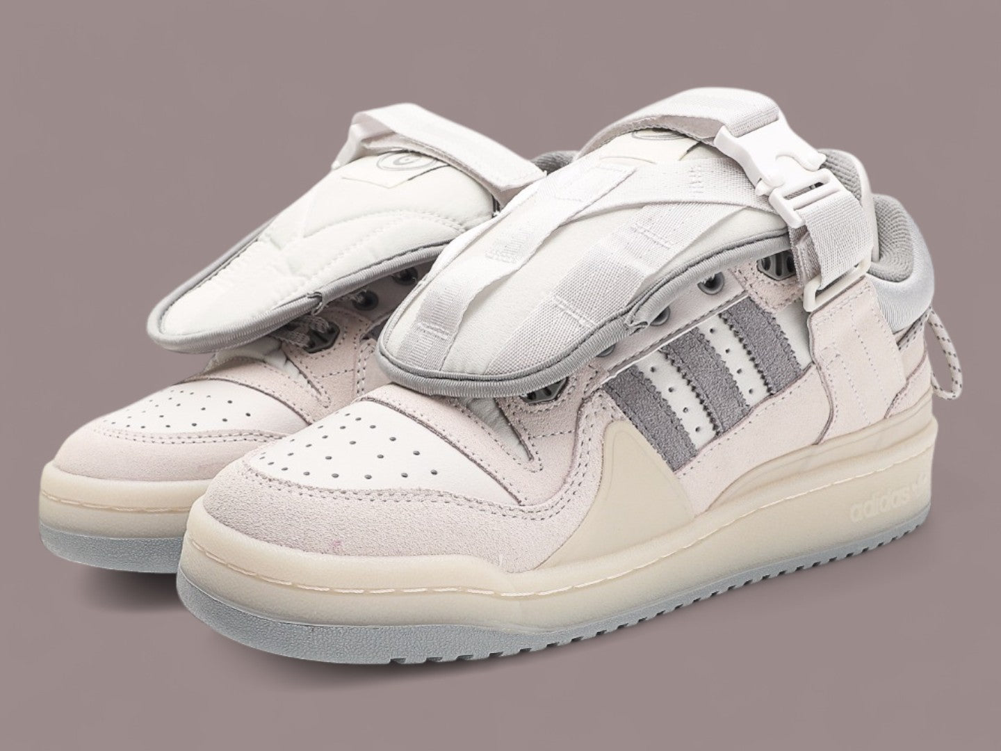 Adidas Forum Buckle Low Bad Bunny Last Forum