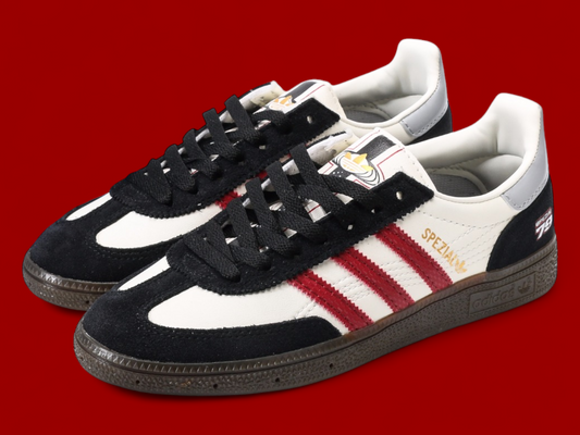 Adidas Handball 79 White Black Red