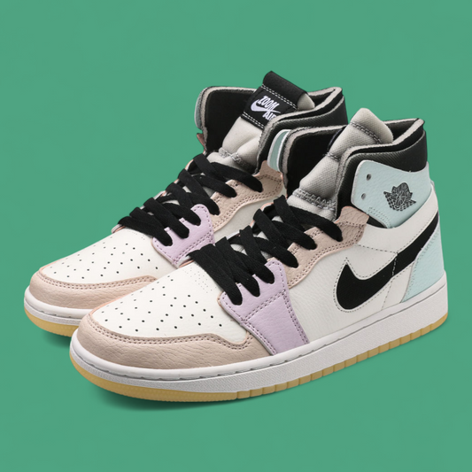 Air Jordan 1 Retro High OG Craft Men's Shoes