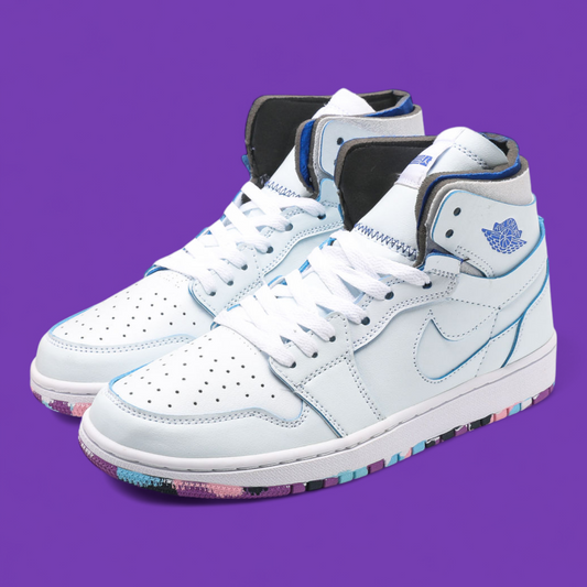 Air Jordan 1 Zoom CMFT '25 Years in China'