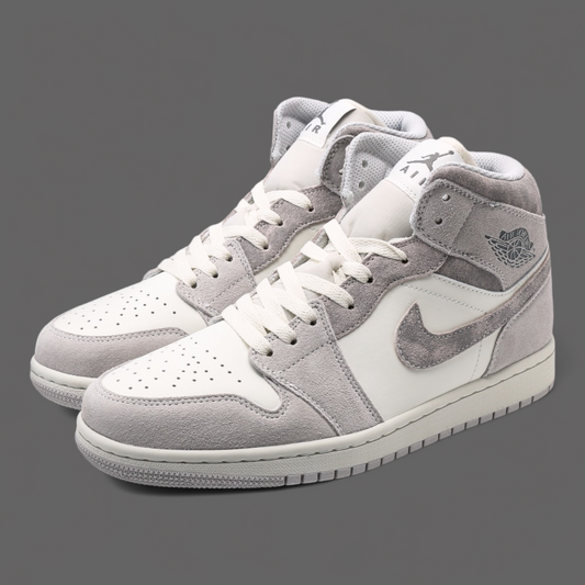 Nike Air Jordan 1 Low X Travis Scott tiffany