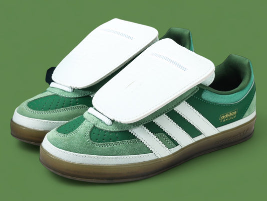 Adidas Gazelle Indoor Bad Bunny El Yunque