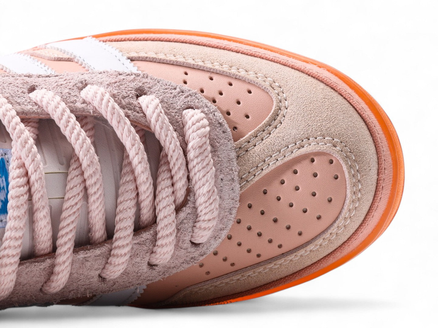 Bad Bunny's adidas Gazelle 'Cabo Rojo'