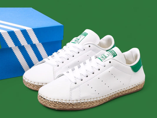 adidas Stan Smith CLOT By Edison Chen