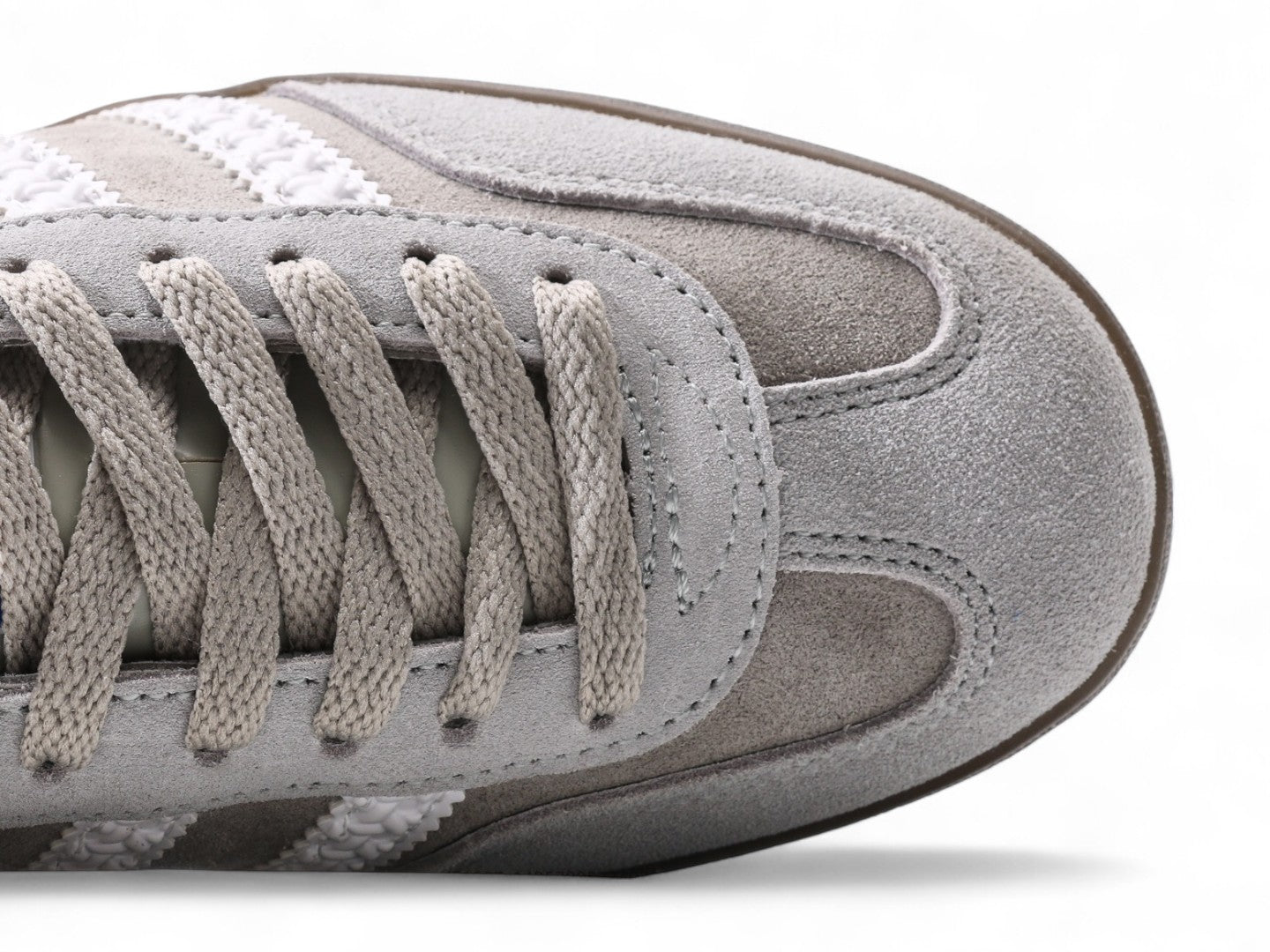 Adidas Originals Gazelle Indoor 'Grey White'