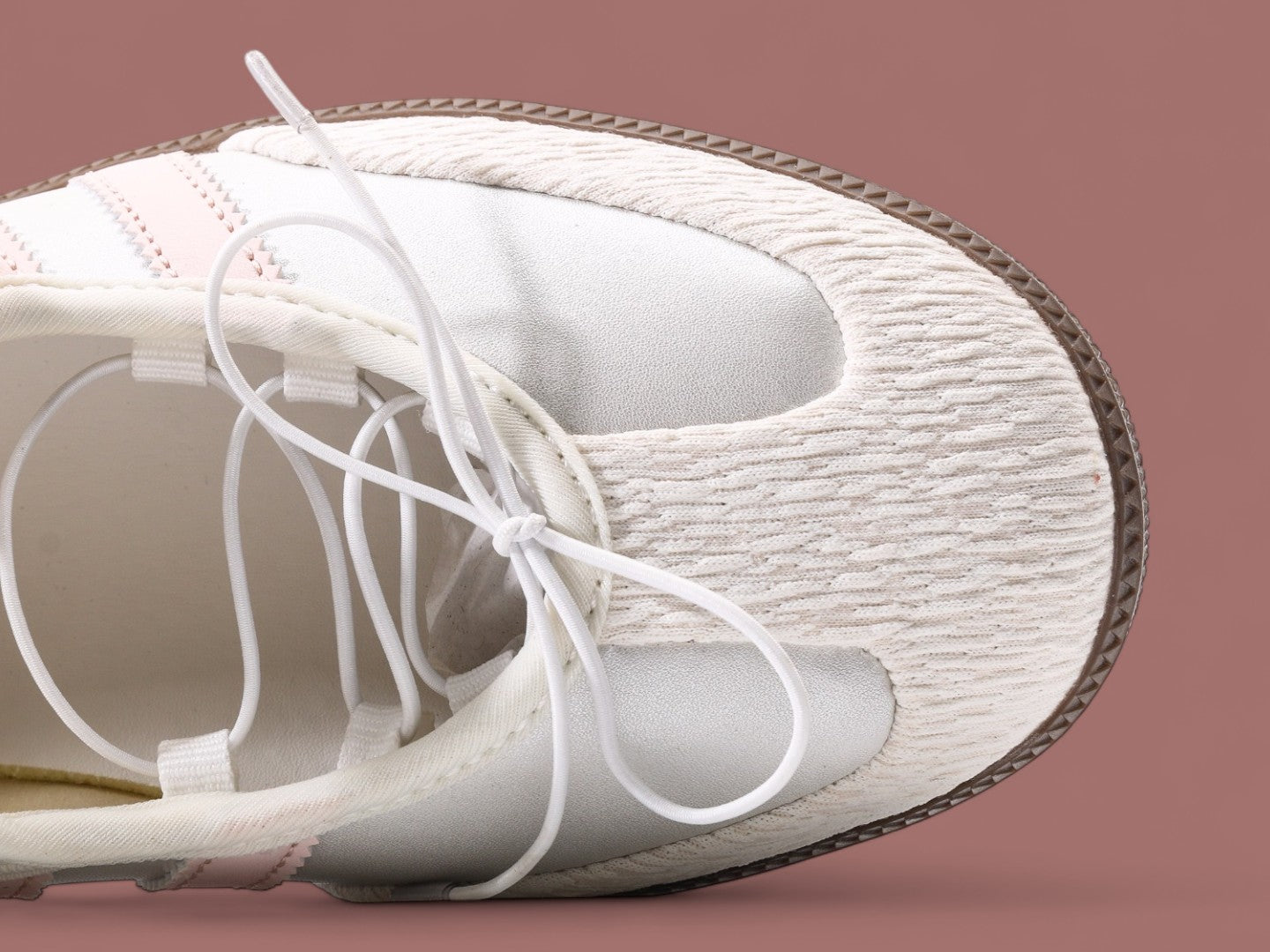 Adidas Samba Jane “Cloud White”