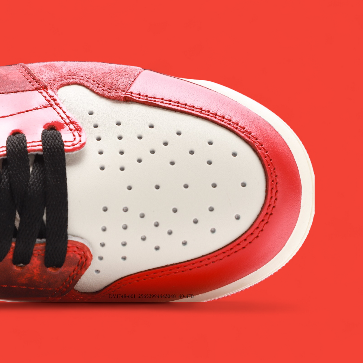 Air Jordan 1 Retro High OG Spider-man
