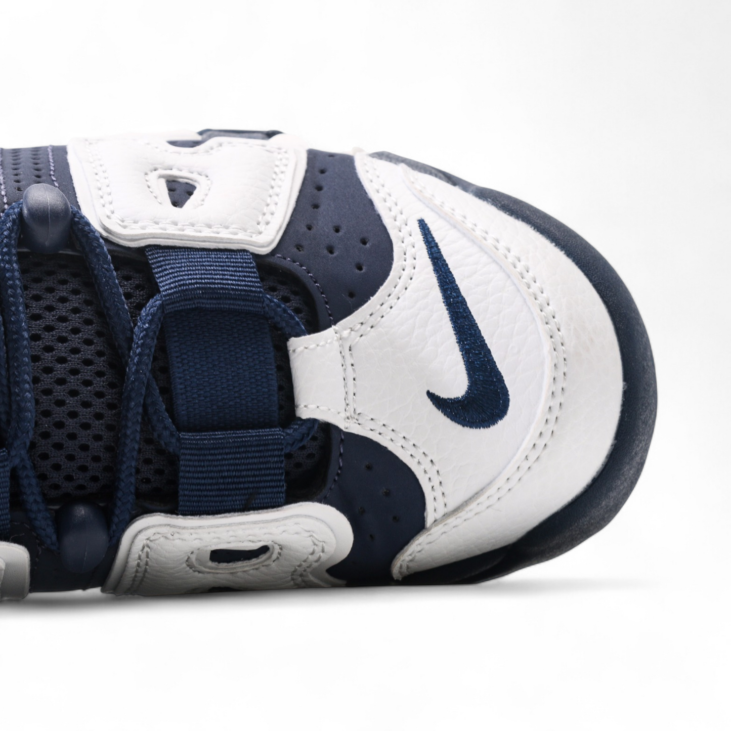 Nike Air More Uptempo Olympic
