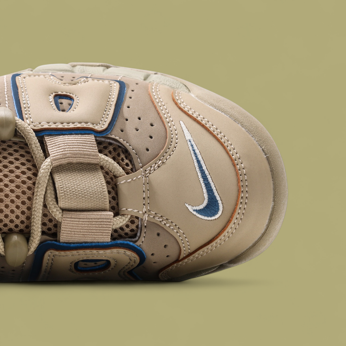 Nike Air More Uptempo '96, Men's Basketball