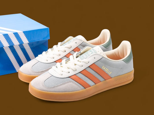 Adidas Gazelle Indoor 'Wonder Off'