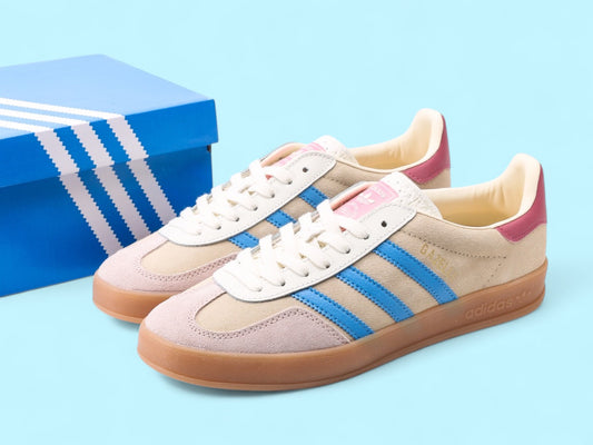 Gazelle Indoor Sand Strata Pulse