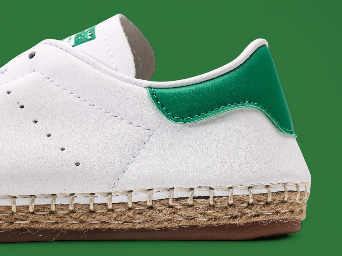 adidas Stan Smith CLOT By Edison Chen