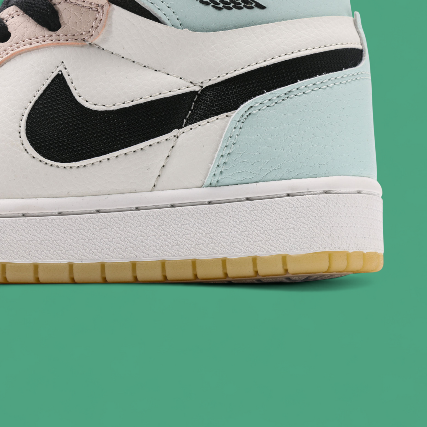Air Jordan 1 Retro High OG Craft Men's Shoes