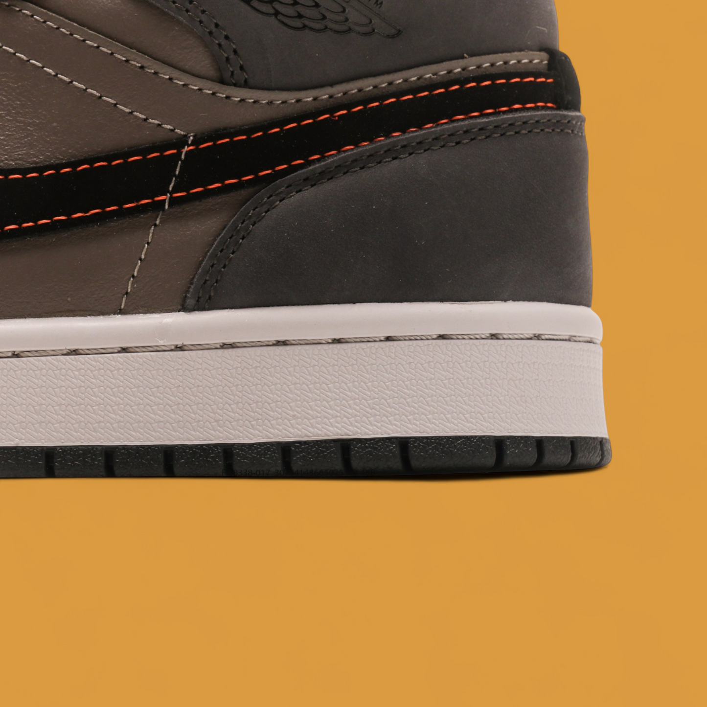 Jordan 1 Mid SE Night Stadium