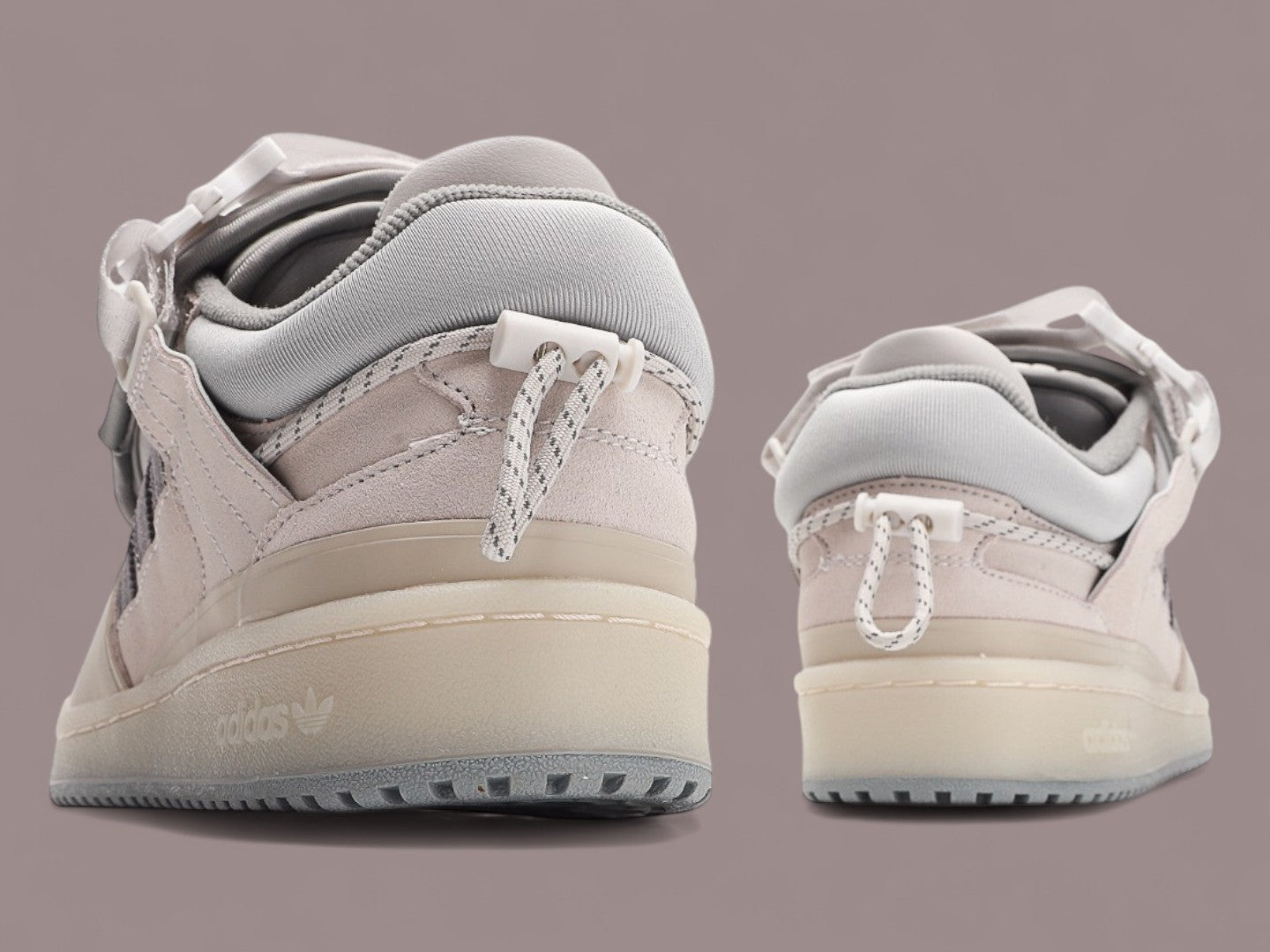 Adidas Forum Buckle Low Bad Bunny Last Forum