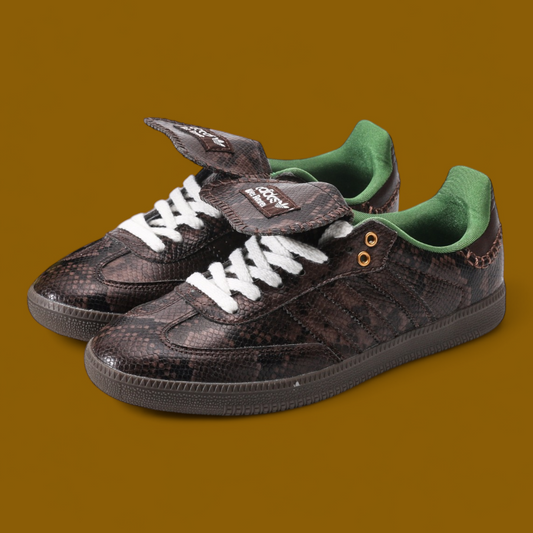 Wales Bonner adidas Samba