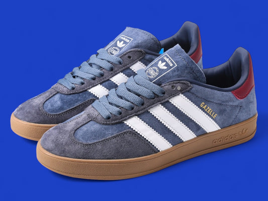 Adidas Originals Gazelle Indoor - Preloved Ink