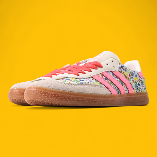 Samba OG C 'Floral Embroidery'