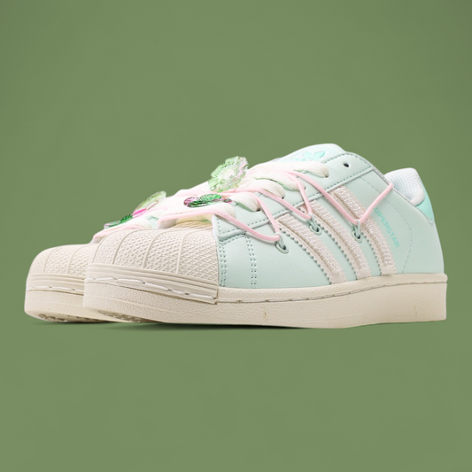 Adidas superstar shell toe
