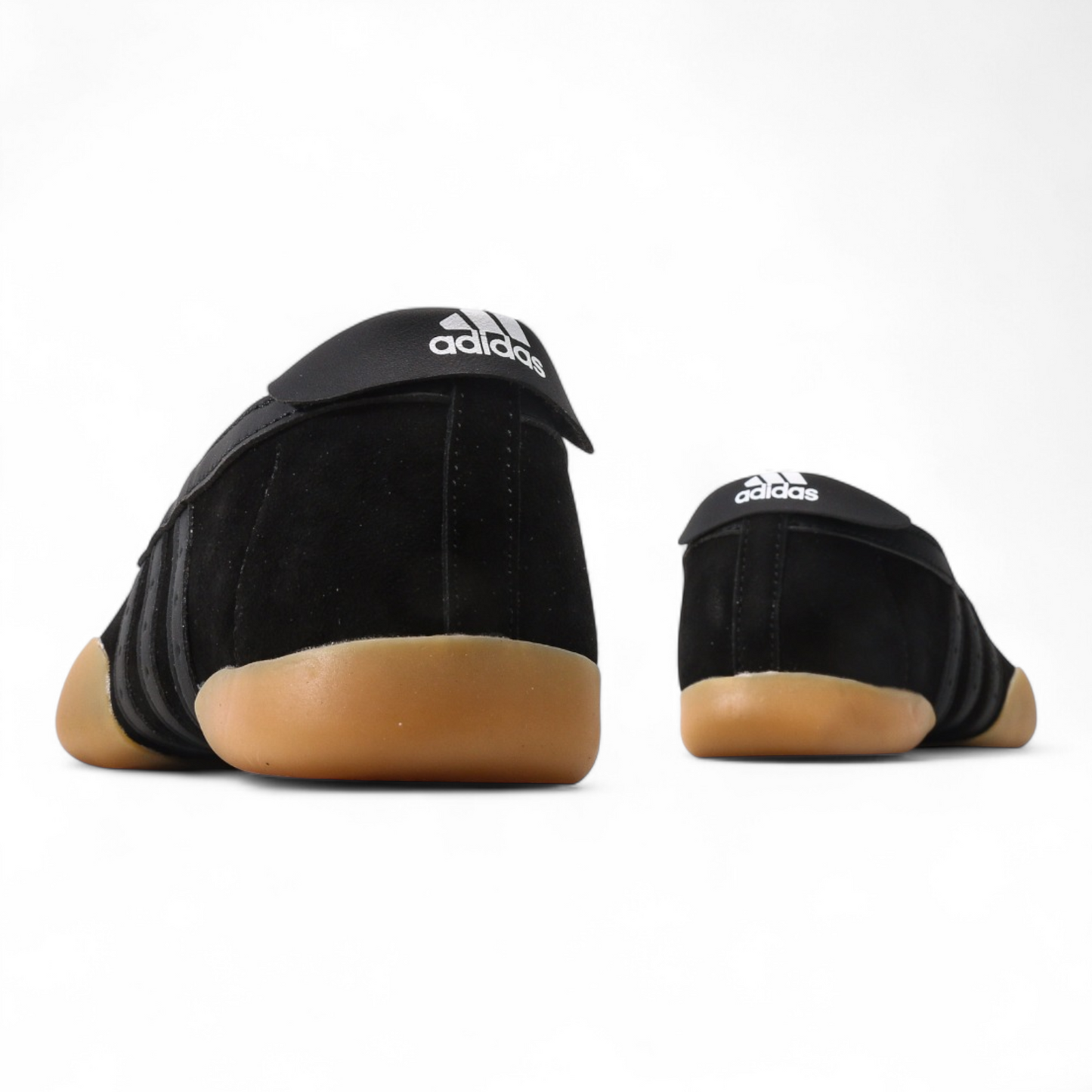 Adidas Taekwondo Mei Black