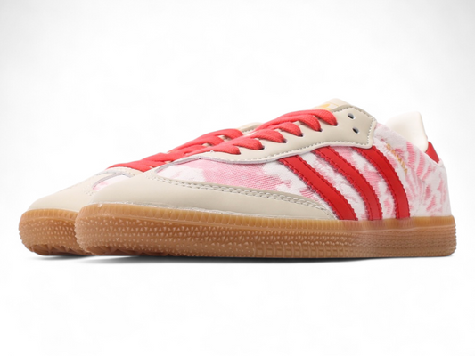 Adidas x Liberty London Samba OG