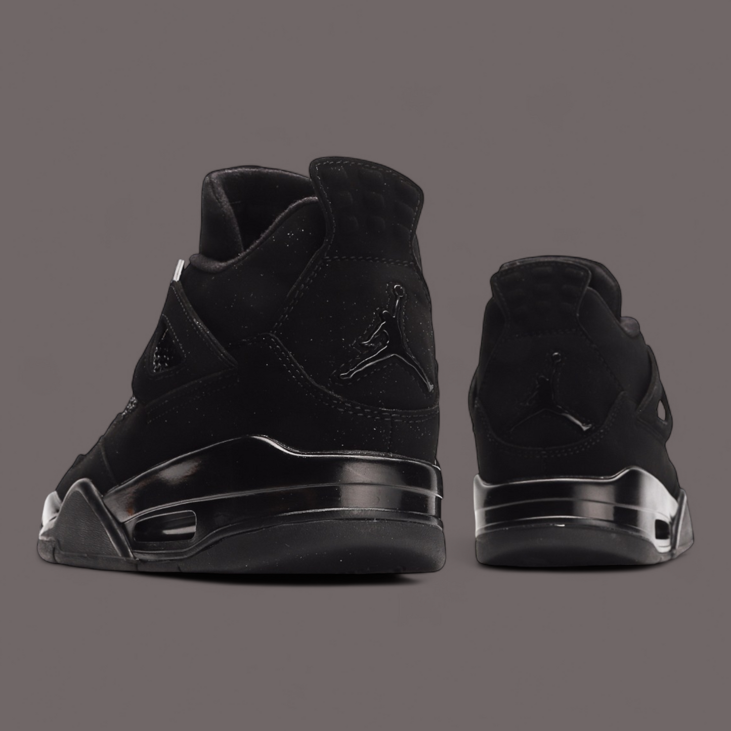Air Jordan 4 Retro 'Black Cat'
