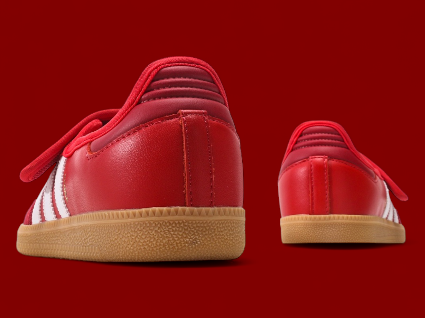 Adidas Samba Jane Shoes
