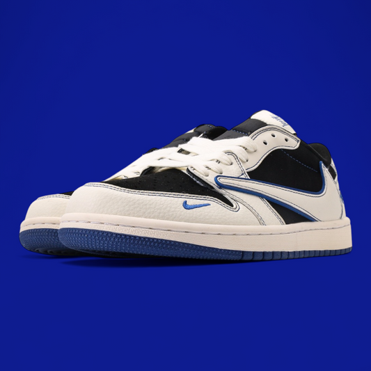 Jordan x Travis Scott x Fragment Air Jordan 1 Low OG SP