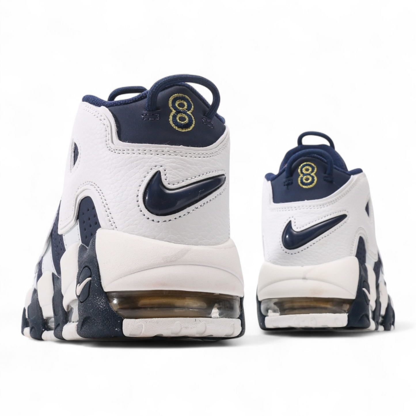 Nike Air More Uptempo Olympic