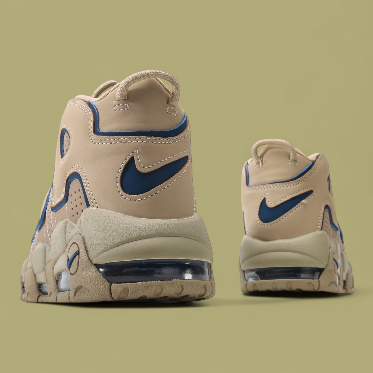 Nike Air More Uptempo '96, Men's Basketball
