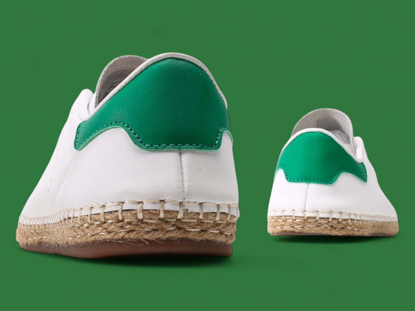 adidas Stan Smith CLOT By Edison Chen