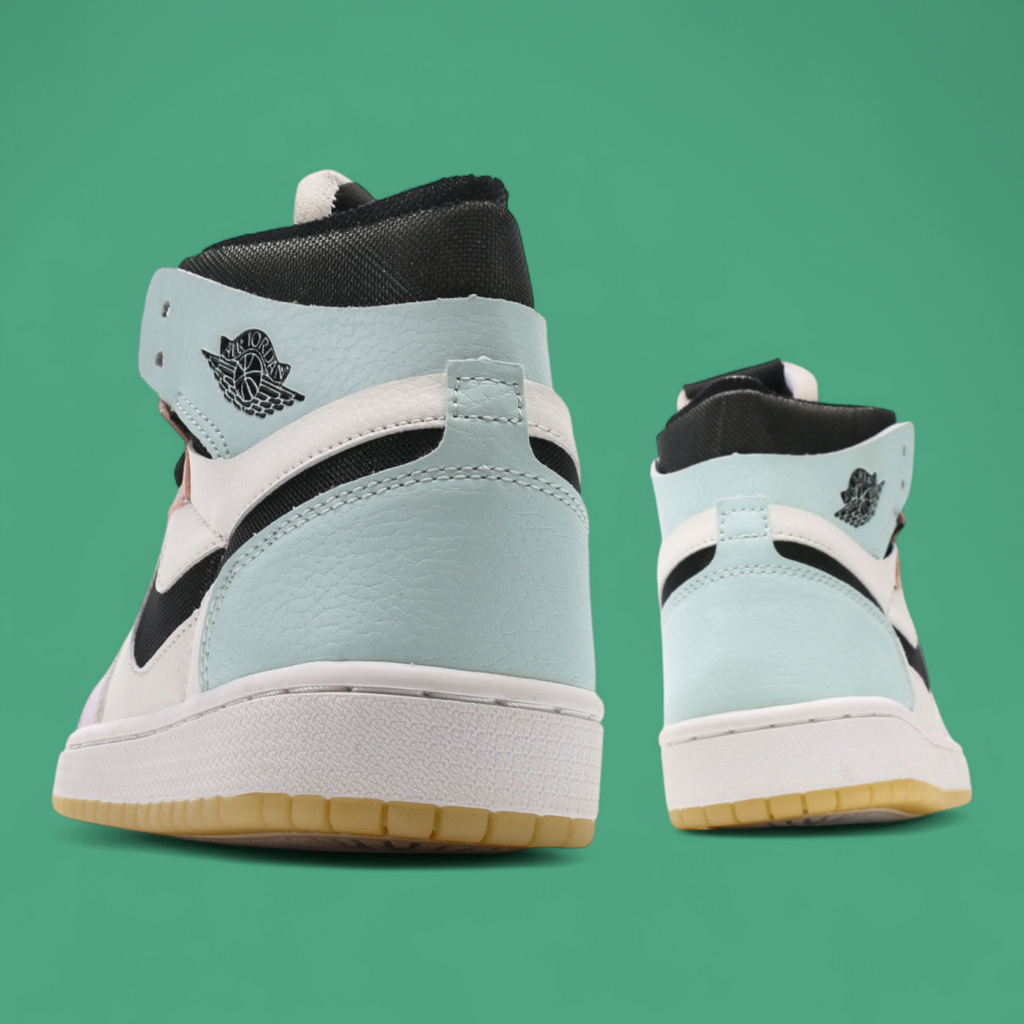 Air Jordan 1 Retro High OG Craft Men's Shoes