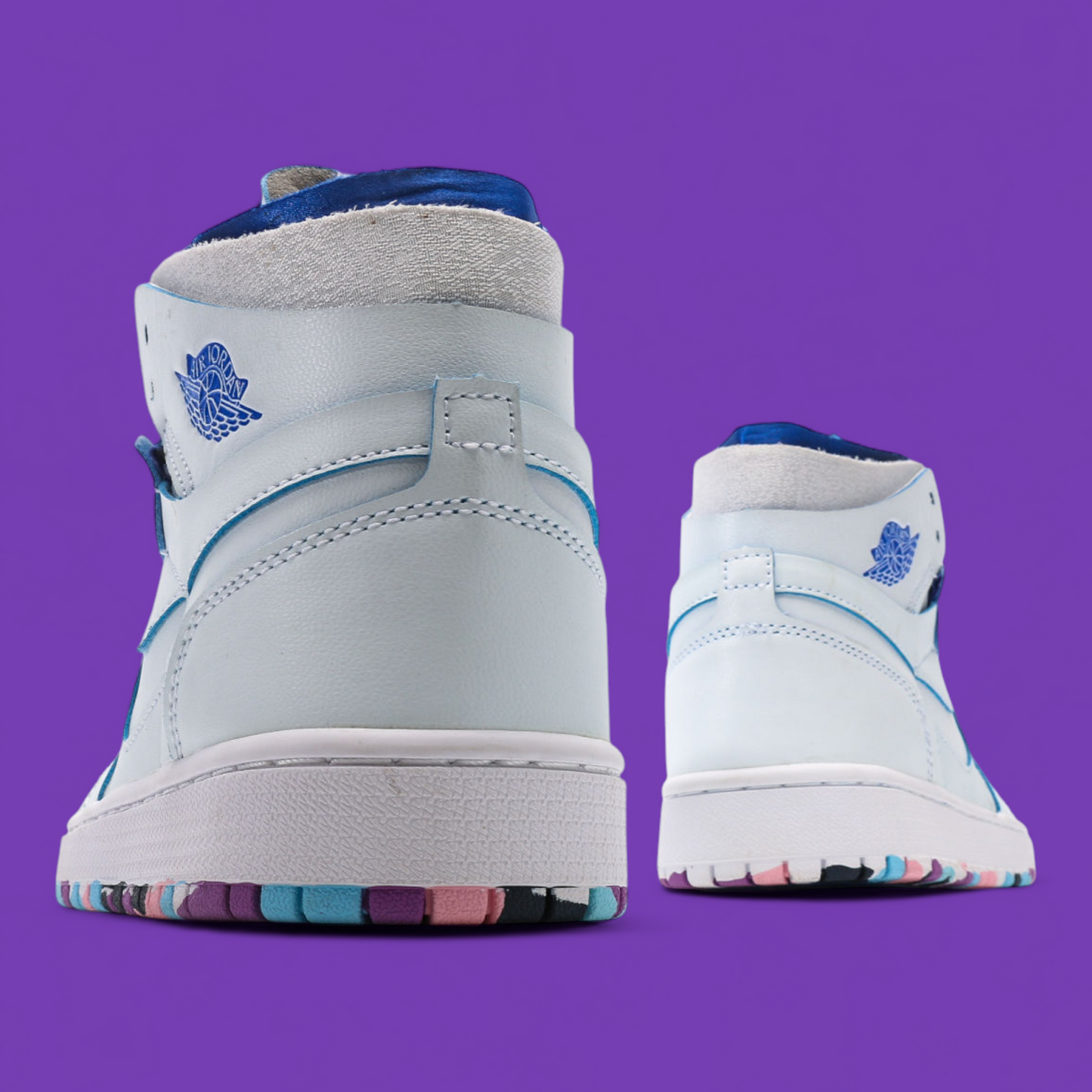Air Jordan 1 Zoom CMFT '25 Years in China'