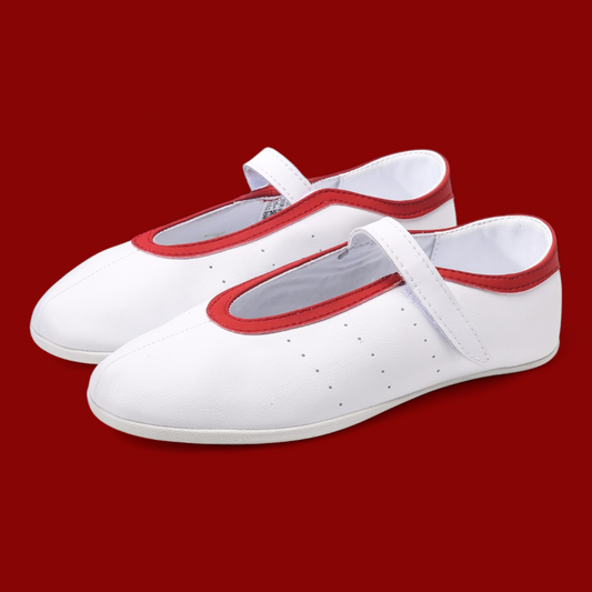 Adidas Stan Smith Lo Pro Cloud White Red