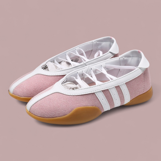 Adidas Taekwondo Mei Ballet Pink