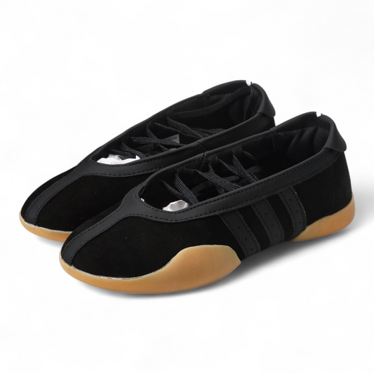 Adidas Taekwondo Mei Black