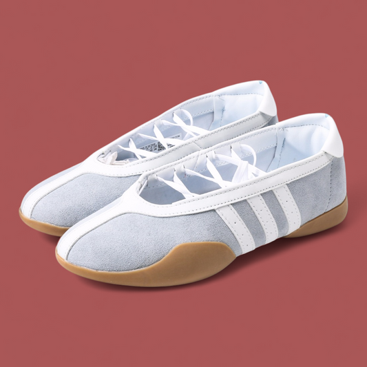 Adidas Taekwondo Mei Grey