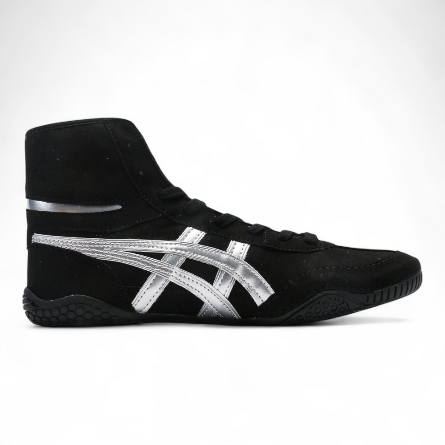 Onitsuka Mexico Mid Runner high-top