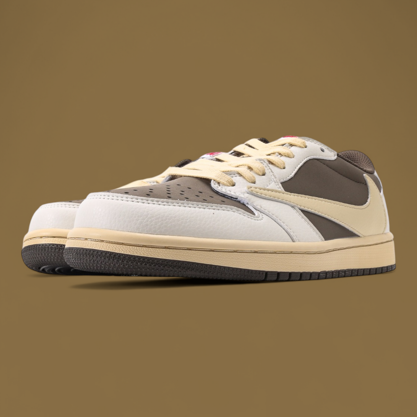 Nike Air Jordan 1 Low Travis Scott