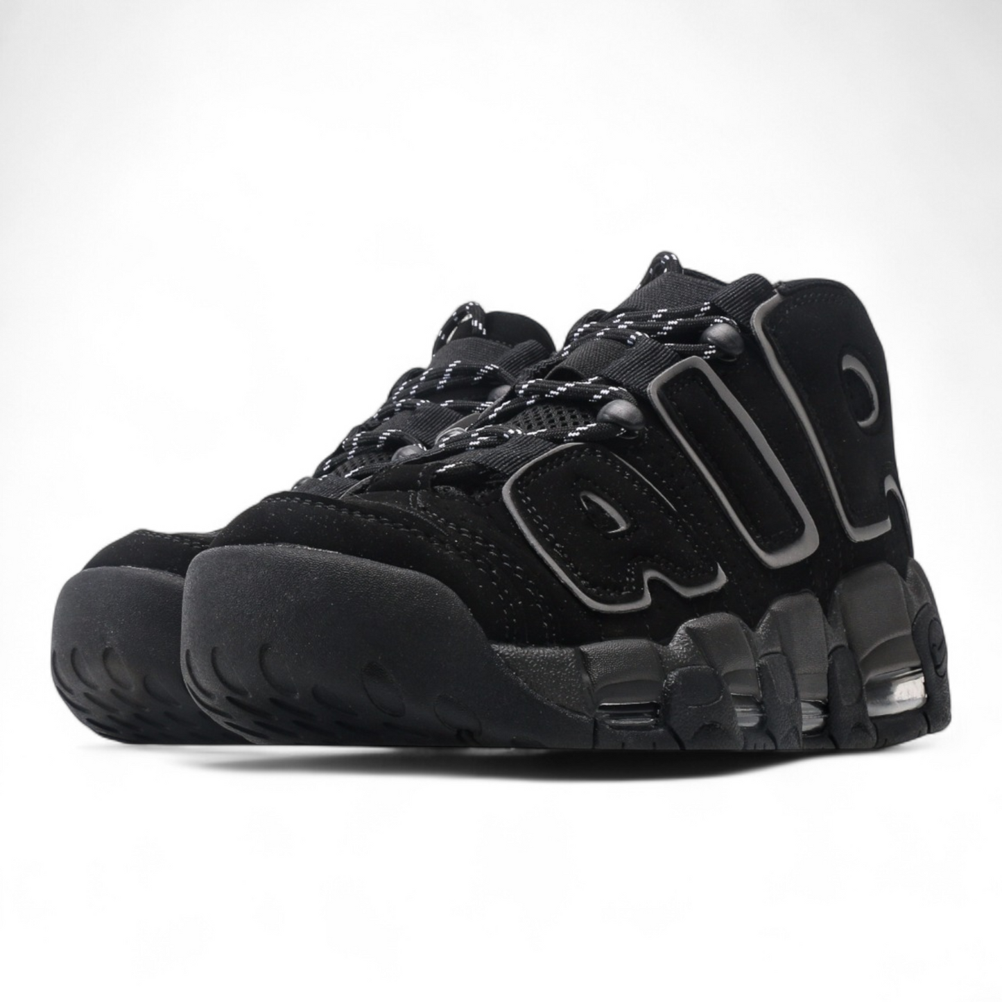 Buy Air More Uptempo 'Reflective'