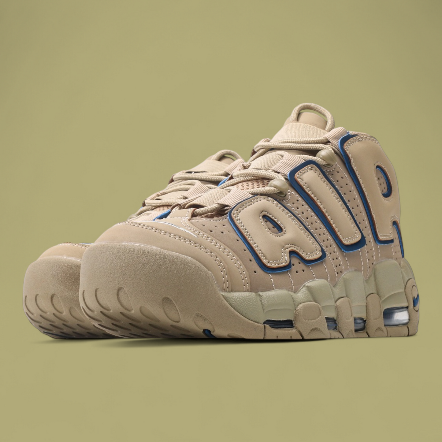 Nike Air More Uptempo '96, Men's Basketball