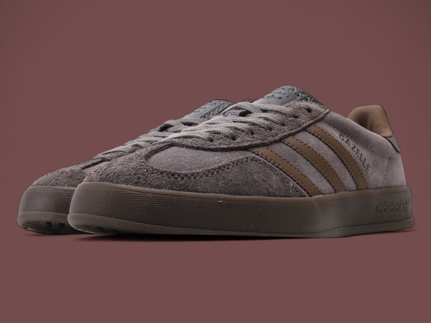 Adidas Gazelle Journal Standard