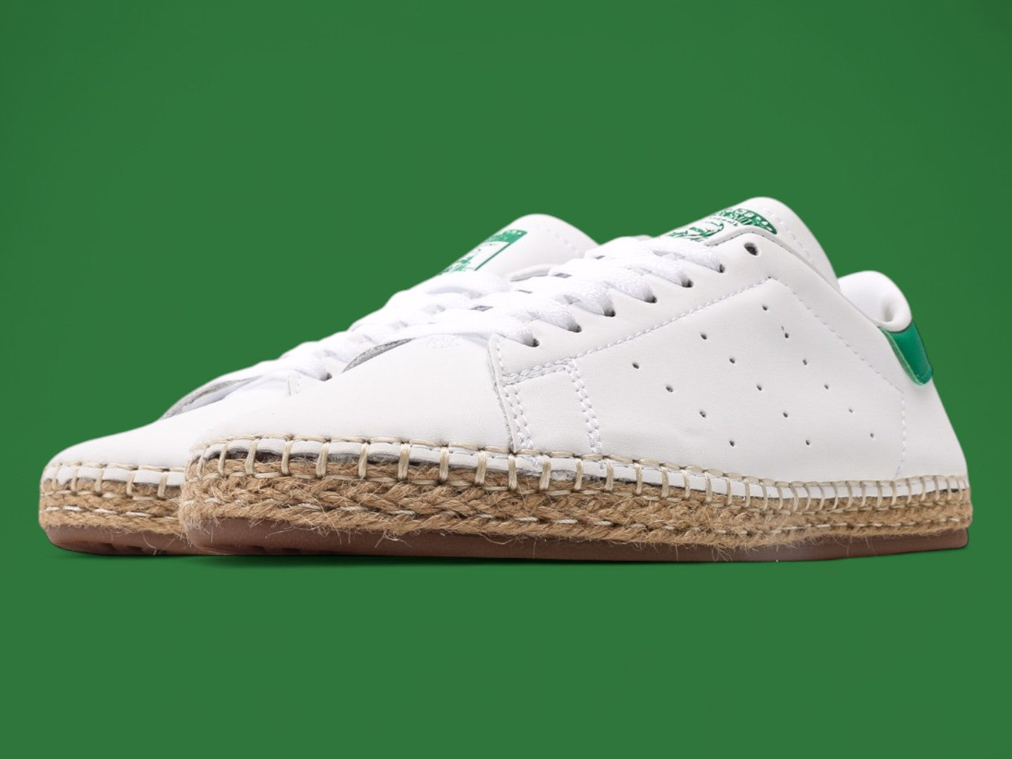 adidas Stan Smith CLOT By Edison Chen