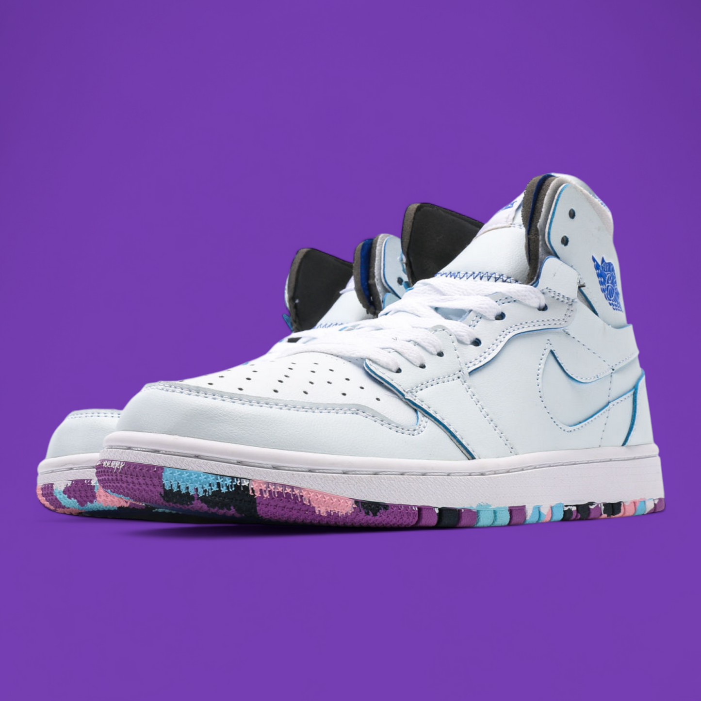 Air Jordan 1 Zoom CMFT '25 Years in China'