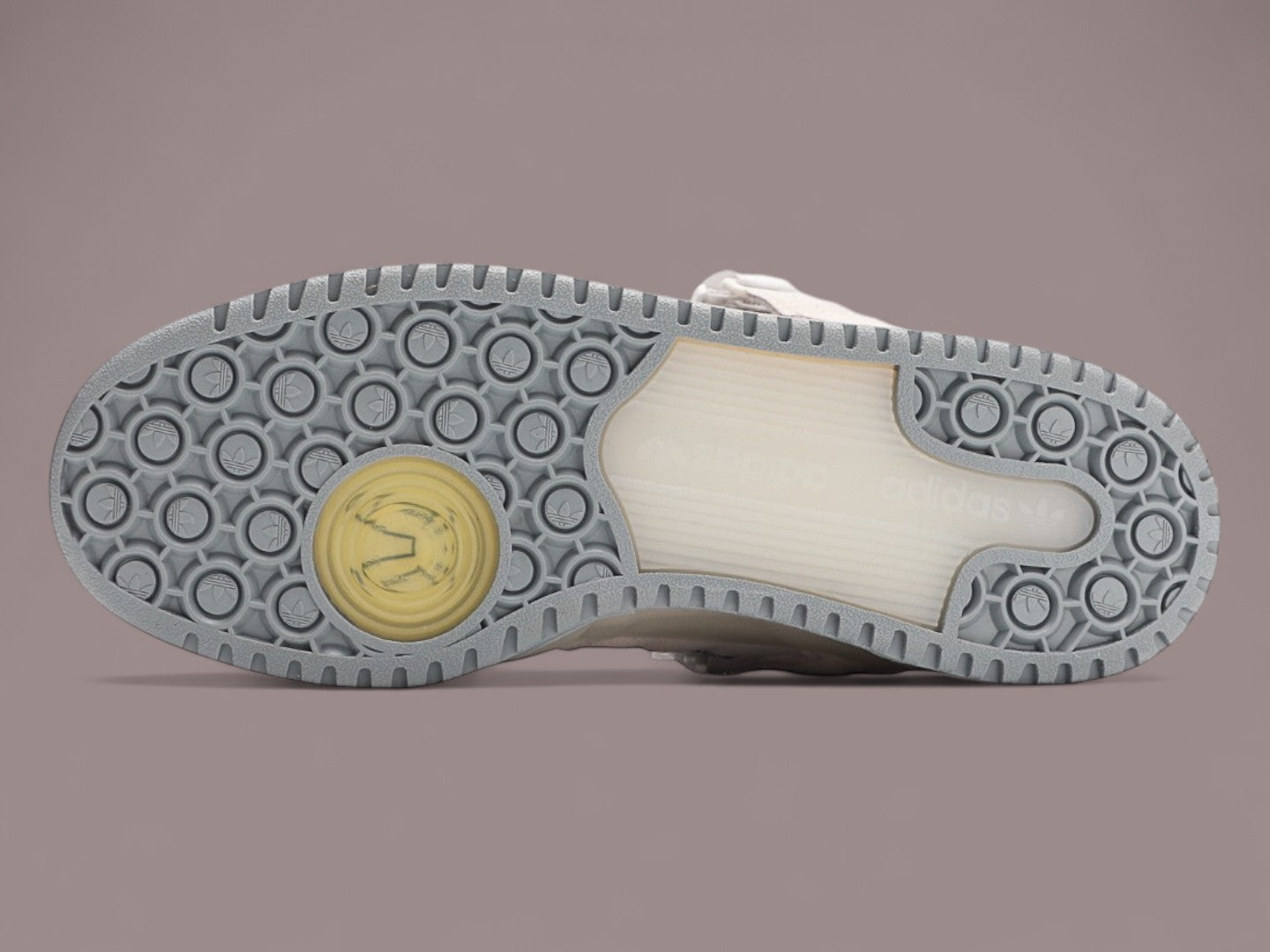 Adidas Forum Buckle Low Bad Bunny Last Forum